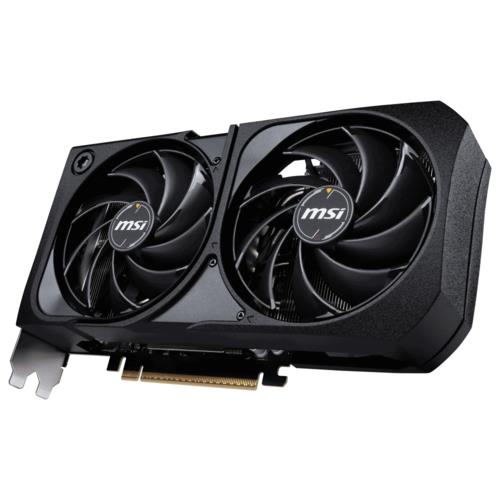 MSI VGA GEFORCE RTX 5070 12G SHADOW 2X OC 12GB GDRR7 192B DX12