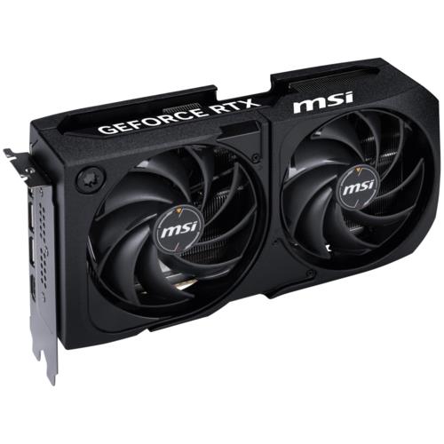 MSI VGA GEFORCE RTX 5070 12G SHADOW 2X OC 12GB GDRR7 192B DX12