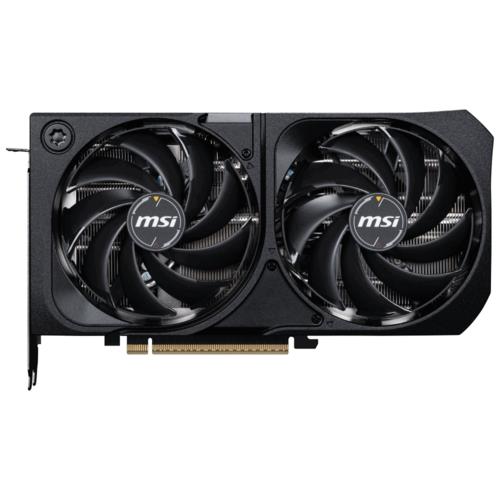 MSI VGA GEFORCE RTX 5070 12G SHADOW 2X OC 12GB GDRR7 192B DX12