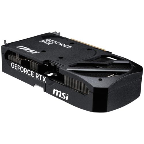 MSI VGA GEFORCE RTX 5070 12G SHADOW 2X OC 12GB GDRR7 192B DX12
