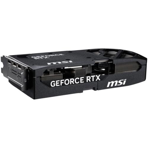 MSI VGA GEFORCE RTX 5070 12G SHADOW 2X OC 12GB GDRR7 192B DX12