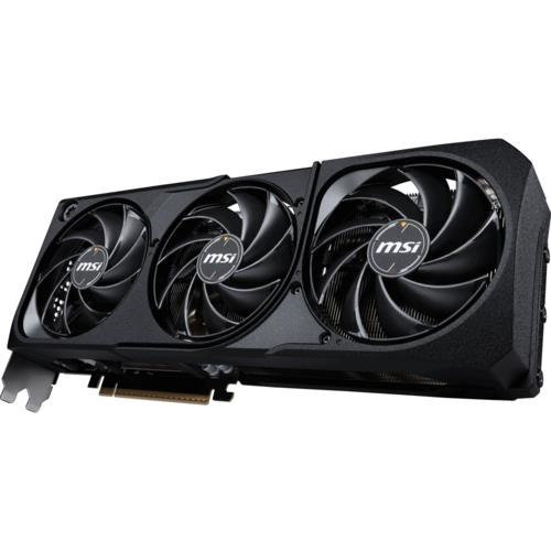 MSI VGA GEFORCE RTX 5070 12G SHADOW 3X OC 12GB GDRR7 192B DX12