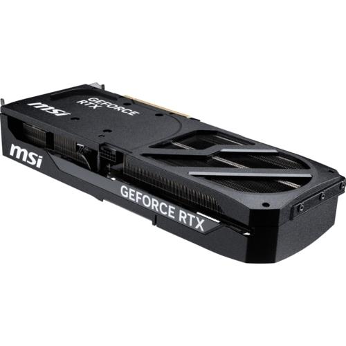 MSI VGA GEFORCE RTX 5070 12G SHADOW 3X OC 12GB GDRR7 192B DX12
