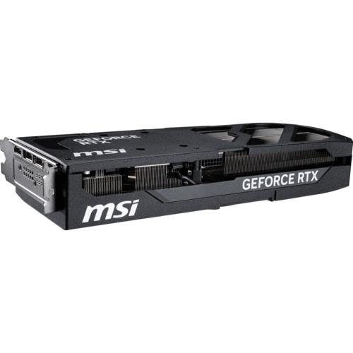 MSI VGA GEFORCE RTX 5070 12G SHADOW 3X OC 12GB GDRR7 192B DX12