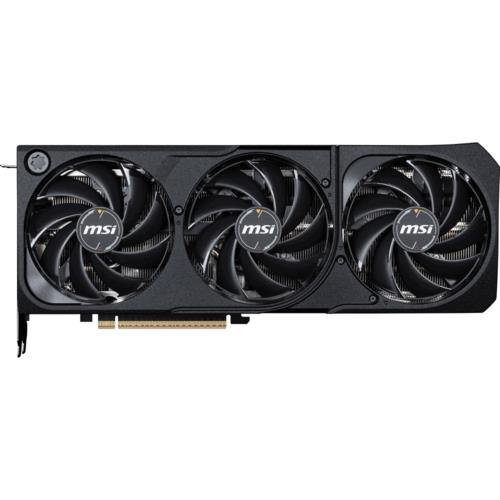 MSI VGA GEFORCE RTX 5070 12G SHADOW 3X OC 12GB GDRR7 192B DX12