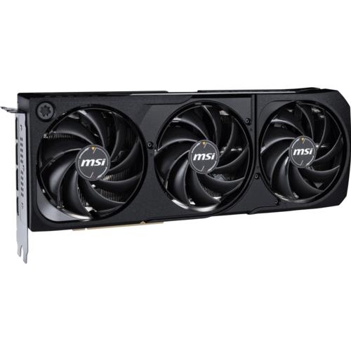 MSI VGA GEFORCE RTX 5070 12G SHADOW 3X OC 12GB GDRR7 192B DX12