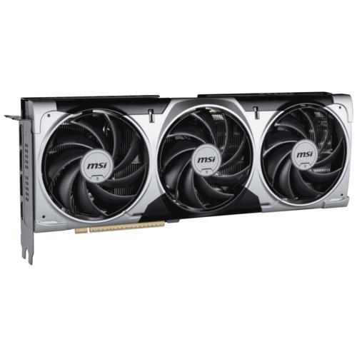 MSI VGA GEFORCE RTX 5080 16G VENTUS 3X OC 16GB GDRR7 256B DX12