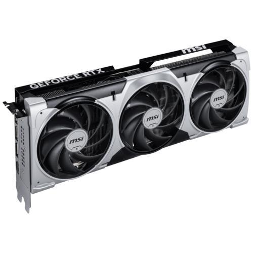 MSI VGA GEFORCE RTX 5080 16G VENTUS 3X OC 16GB GDRR7 256B DX12