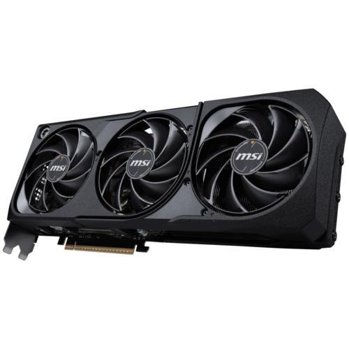 MSI VGA GEFORCE RTX 5080 16G SHADOW 3X OC 16GB GDRR7 256B DX12