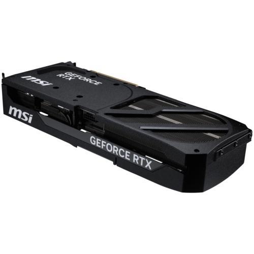 MSI VGA GEFORCE RTX 5080 16G SHADOW 3X OC 16GB GDRR7 256B DX12