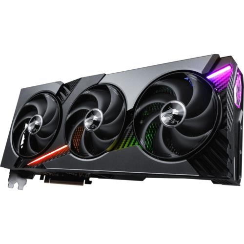 MSI VGA GEFORCE RTX 5080 16G VANGUARD OC RTX5080 16GB GDRR7 256B DX12