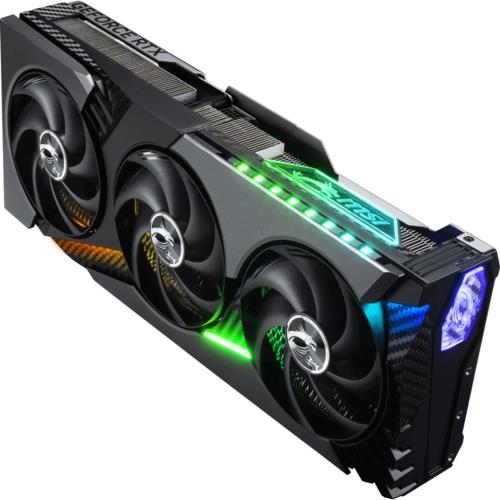 MSI VGA GEFORCE RTX 5080 16G VANGUARD OC RTX5080 16GB GDRR7 256B DX12