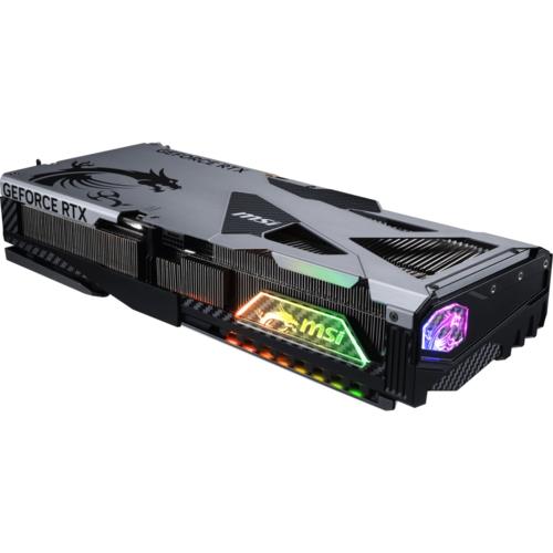 MSI VGA GEFORCE RTX 5080 16G VANGUARD OC RTX5080 16GB GDRR7 256B DX12