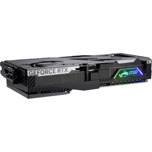 MSI VGA GEFORCE RTX 5080 16G VANGUARD OC RTX5080 16GB GDRR7 256B DX12