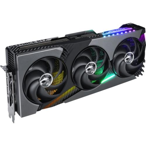 MSI VGA GEFORCE RTX 5080 16G VANGUARD OC RTX5080 16GB GDRR7 256B DX12