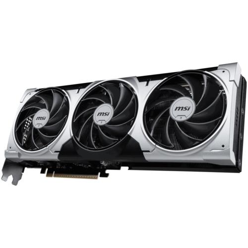 MSI VGA GEFORCE RTX 5080 16G VENTUS 3X PLUS 16GB GDRR7 256B DX12