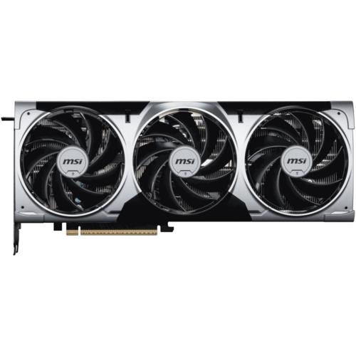 MSI VGA GEFORCE RTX 5080 16G VENTUS 3X PLUS 16GB GDRR7 256B DX12
