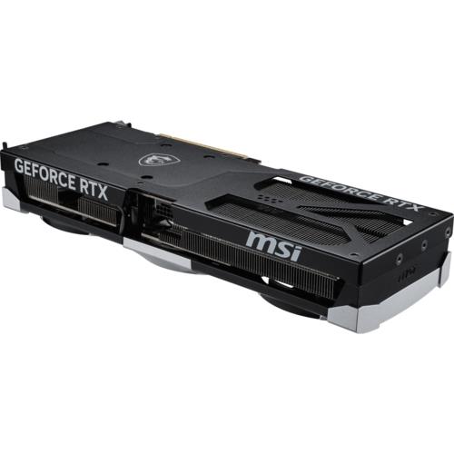 MSI VGA GEFORCE RTX 5080 16G VENTUS 3X PLUS 16GB GDRR7 256B DX12