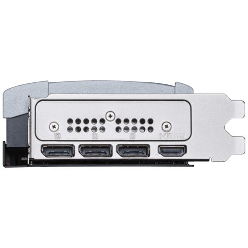 MSI VGA GEFORCE RTX 5080 16G VENTUS 3X PLUS 16GB GDRR7 256B DX12
