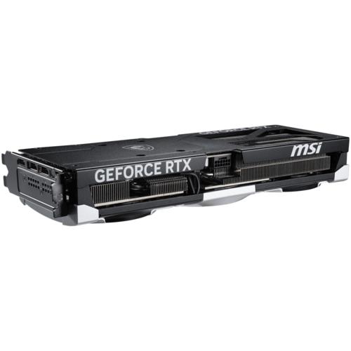 MSI VGA GEFORCE RTX 5080 16G VENTUS 3X OC PLUS 16GB GDRR7 256B DX12