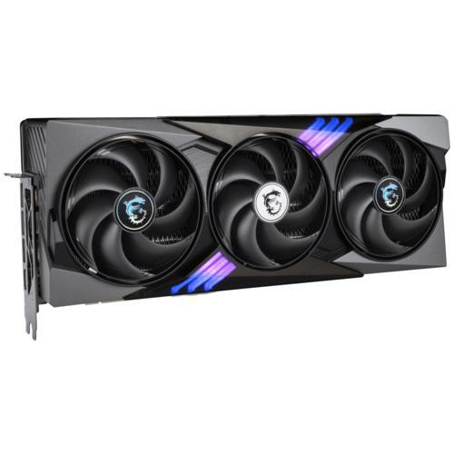 MSI VGA GEFORCE RTX 5090 32G GAMING TRIO OC 32GB GDRR7 512B DX12