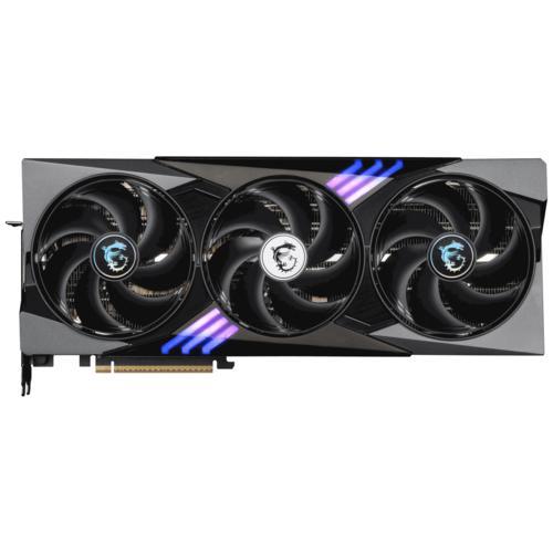 MSI VGA GEFORCE RTX 5090 32G GAMING TRIO OC 32GB GDRR7 512B DX12