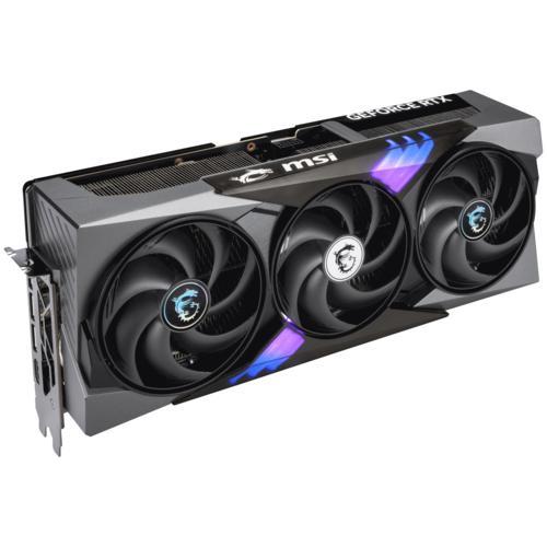 MSI VGA GEFORCE RTX 5090 32G GAMING TRIO OC 32GB GDRR7 512B DX12