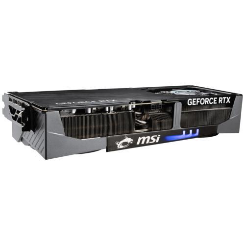 MSI VGA GEFORCE RTX 5090 32G GAMING TRIO OC 32GB GDRR7 512B DX12