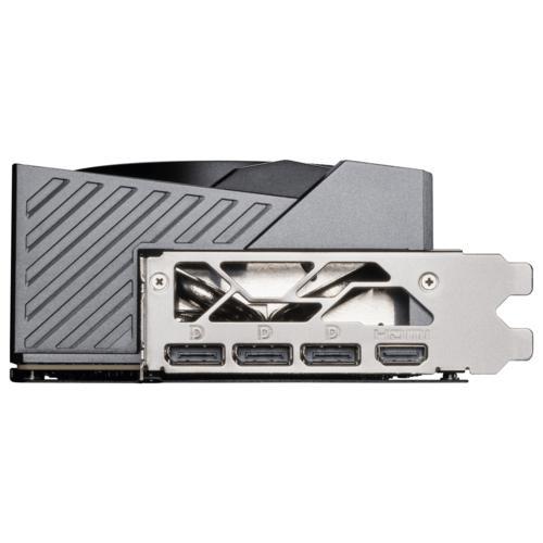 MSI VGA GEFORCE RTX 5090 32G GAMING TRIO OC 32GB GDRR7 512B DX12
