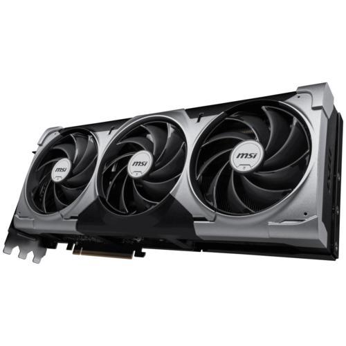 MSI VGA GEFORCE RTX 5090 32G VENTUS 3X OC 32GB GDRR7 512B DX12