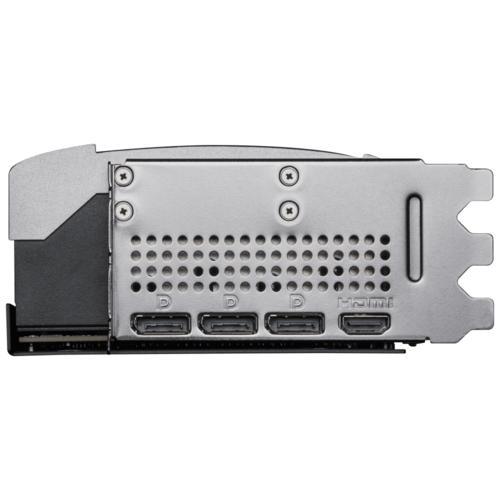 MSI VGA GEFORCE RTX 5090 32G VENTUS 3X OC 32GB GDRR7 512B DX12