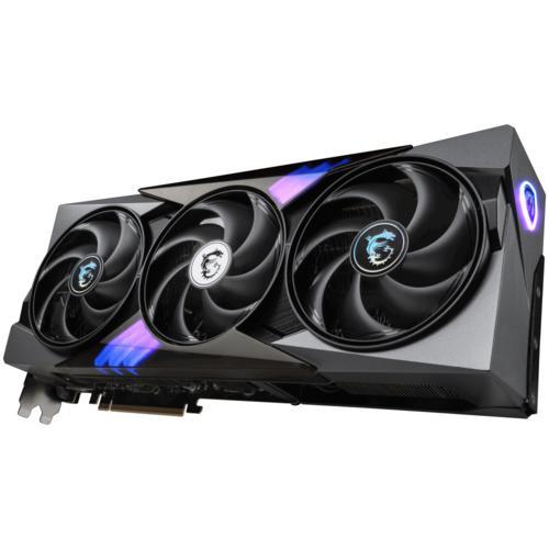 MSI VGA GEFORCE RTX 5090 32G GAMING TRIO 32GB GDRR7 512B DX12