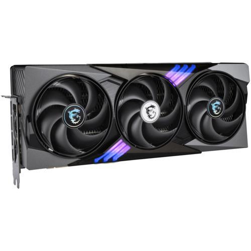 MSI VGA GEFORCE RTX 5090 32G GAMING TRIO 32GB GDRR7 512B DX12