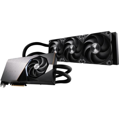 MSI VGA GEFORCE RTX 5090 32G SUPRIM LIQUID OC 32GB GDDR7 512B DX12