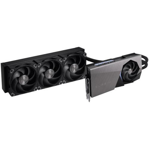 MSI VGA GEFORCE RTX 5090 32G SUPRIM LIQUID OC 32GB GDDR7 512B DX12