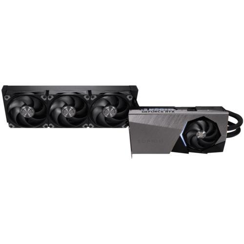 MSI VGA GEFORCE RTX 5090 32G SUPRIM LIQUID OC 32GB GDDR7 512B DX12