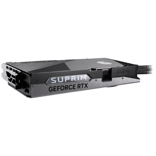 MSI VGA GEFORCE RTX 5090 32G SUPRIM LIQUID OC 32GB GDDR7 512B DX12