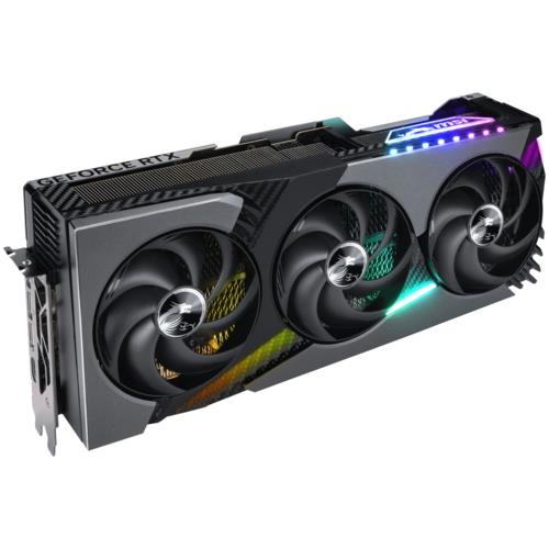 MSI VGA GEFORCE RTX 5090 32G VANGUARD SOC LAUNCH EDITION 32GB GDRR7 512B DX12