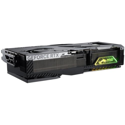 MSI VGA GEFORCE RTX 5090 32G VANGUARD SOC LAUNCH EDITION 32GB GDRR7 512B DX12