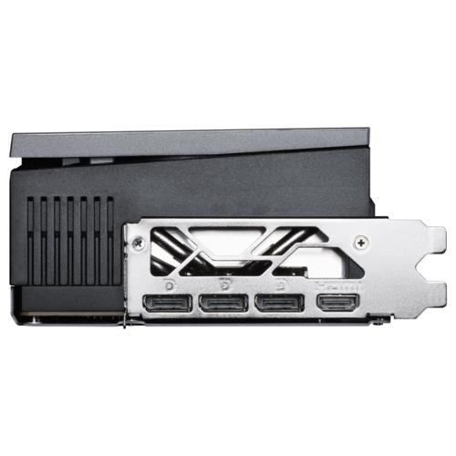 MSI VGA GEFORCE RTX 5090 32G VANGUARD SOC LAUNCH EDITION 32GB GDRR7 512B DX12