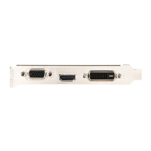 MSI VGA GEFORCE GT710 2GD3H LP 2GB 64Bit DDR3