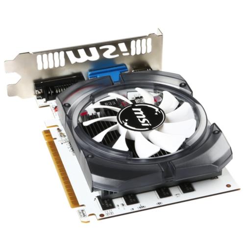 MSI VGA N730 4GD3V2 GT730 4GB DDR3 128B DX12