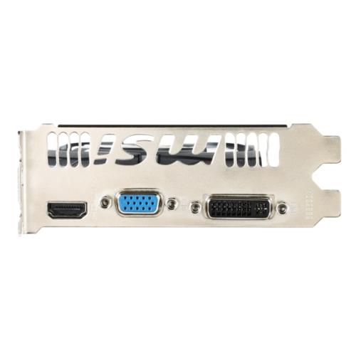 MSI VGA N730 4GD3V2 GT730 4GB DDR3 128B DX12