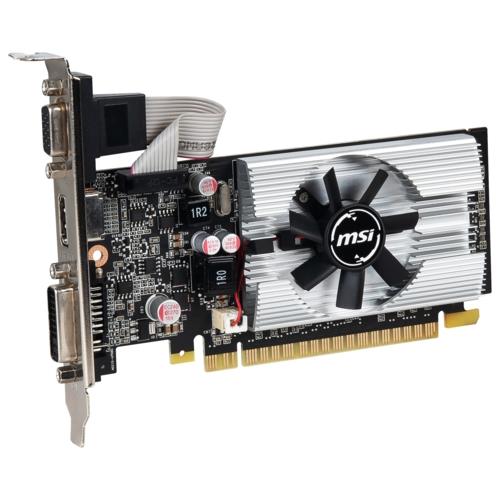 MSI VGA N210-1GD3/LP 1GB DDR3 64B