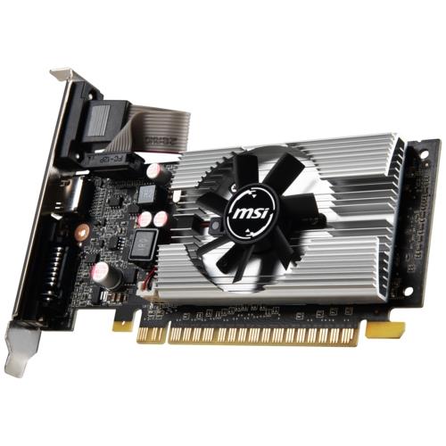 MSI VGA N210-1GD3/LP 1GB DDR3 64B