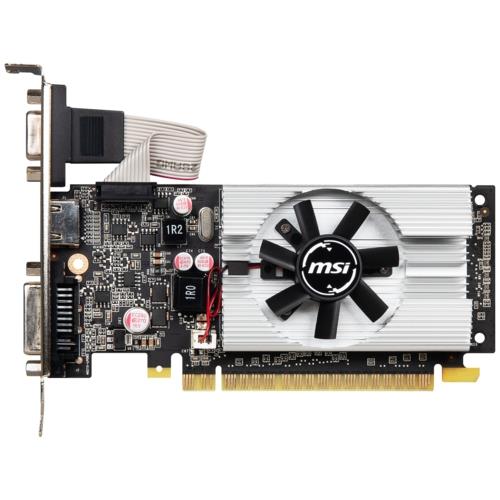 MSI VGA N210-1GD3/LP 1GB DDR3 64B