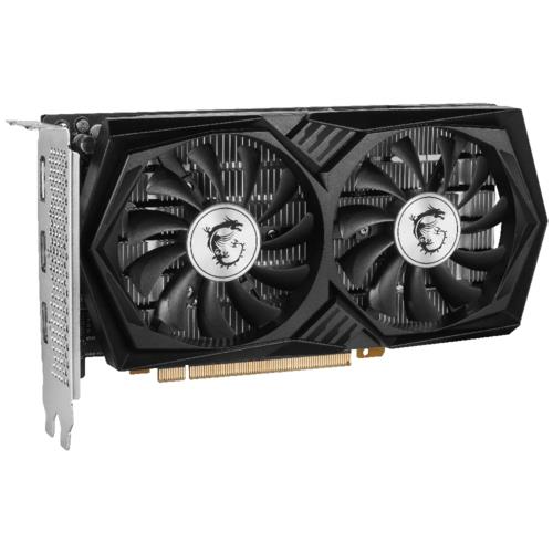 MSI VGA GEFORCE RTX 3050 GAMING X 6G 6GB GDDR6 96B DX12