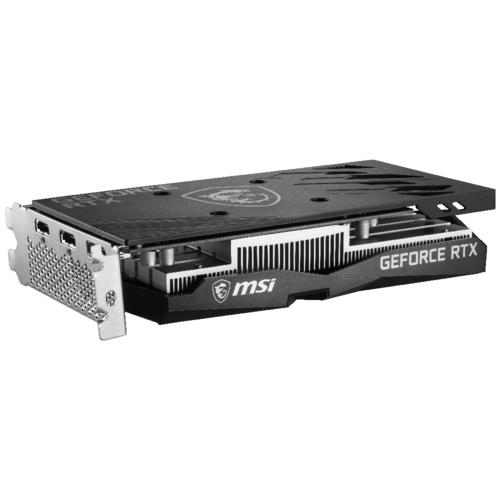 MSI VGA GEFORCE RTX 3050 GAMING X 6G 6GB GDDR6 96B DX12