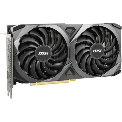 MSI VGA GEFORCE RTX 3060 VENTUS 2X 12G OC 12GB GDDR6 192B DX12