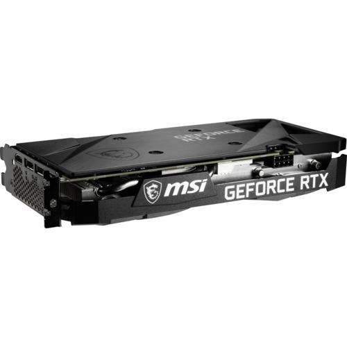 MSI VGA GEFORCE RTX 3060 VENTUS 2X 12G OC 12GB GDDR6 192B DX12